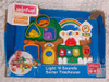 Centro De Juego Portátil Para Bebés Con Sonidos... 1