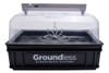 Esquejera Clonadora Hidropónica Groundless 0