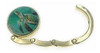 Value Arts Percha Plegable Para Tortuga Marina Nautica, Lato 1