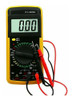 Multimetro Tester Digital Profesional Capacimetro 6