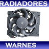 Electroventilador Astra 1.8 2.0 Soplante 2002 2003 2004 2005 1