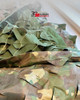 Media Sombra / Red De Camuflaje - Sombraflex 3x3 (9m²) 7
