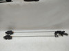 Kit Fechadura Tampa Traseira Varão Ford Range 12a16 Original 0