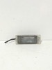 Luz De Matricula Chevrolet Sonic Berlina Hatchb [2011-2016] 0