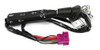 Llave Luces Limpiaparabrisas Omnibus Agrale Modelo Nuevo 0