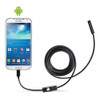 Camara Endoscopica 5mt Endoscopio Android Boroscopio Celular 0