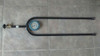 Mechero Para Horno  ( Tacho ) + Pirómetro 3