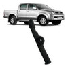 Juego Soporte Paragolpe Delantero Hilux 2005 Al 2011 Orig. 1