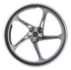 Llanta Delantera Gris Original Yamaha New Crypton 110 0