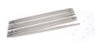 5 Pack X1000 Elasticos Alastic Ligaduras Ortodoncia Brackets 2