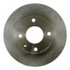 Disco Freno  Chevrolet Corsa Solido C/u 0