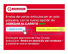 10 Metros De Tubo Flexible Tela 25 Mm 4