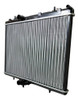 Radiador Peugeot 3008 5008 1.6 16v Thp 1