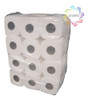 Bolson De Papel Higienico Doble Hoja 24x40mts 4
