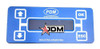 Probador Medidor Sensores Bobinas Mariposa Modulos Pdm E15 0