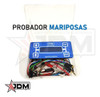 Probador Medidor Sensores Bobinas Mariposa Modulos Pdm E15 1