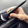 Detailing Cepillo Suave Interior Tableros Autos 16cms 6