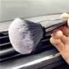 Detailing Cepillo Suave Interior Tableros Autos 16cms 7