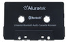 Aluratek Abct01f Universal Bluetooth Audio Cassette Recei 0