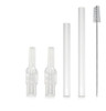 Set De Repuesto Sorbitos Y Cepillo Avent Scf764/00 0