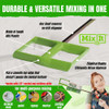 Buddy Tools - Kit De Herramientas Para Paneles De Yeso Con . 4