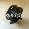 Carrete De Pesca Con Mosca Sundely Aluminio Negro 5/6 Mm 85 3 Carrete De Pesca Con Mosca Sundely Aluminio Negro 5/6 Mm 85 3