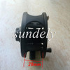 Carrete De Pesca Con Mosca Sundely Aluminio Negro 5/6 Mm 85 4 Carrete De Pesca Con Mosca Sundely Aluminio Negro 5/6 Mm 85 4