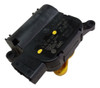 Motor Atuador Caixa Ar Vw Golf Sportline 2008 V584 1