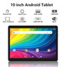 Tableta Android, Tabletas De 10 Pulgadas, 2 Gb+32 1 Tableta Android, Tabletas De 10 Pulgadas, 2 Gb+32 1