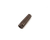 Tubo Impacto Métrico Largo  9mm  Encastre 1/2  Gedore 7