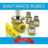Caño Fusiogas De 25 X 4 Mts Tipo Sigas 2