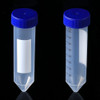 Tubo Centrífuga Tipo Falcon 50 Ml Estériles X 100 Unidades 1