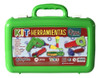 Kit De Herramientas Rivaplast 0