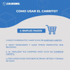 10 Cajas Mudanza 60x40x50 5