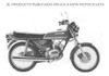 Kawasaki Gto 110 Cable Tripa Rpm Cuenta Vueltas Compelto 2