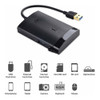 Cable Matters Hub Usb 3.1 Gen 2 De 10 Gbps Con Usb A Sata 5
