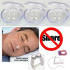 Dejar De Roncar  Clip Magnetico + Envio Rapido 2