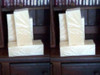 Jabon De Glicerina En Barra Transparente 4
