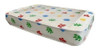 Colchon Almohadon 135x75x12 Infantil Arcoiris Mejor Precio 2 Colchon Almohadon 135x75x12 Infantil Arcoiris Mejor Precio 2