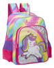 Mochila Unicórnio Para Pequenas Exploradoras 1