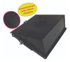 Teleprompter P/tablete,iPad, Celular+base+adap+controle 2