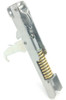Kit 2 Dobradiça Do Forno Fogão Electrolux 76se 2