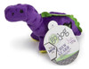 Godog Dinos Con Tecnología Chew Guard Juguetes Para Perros D 4