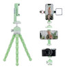 Trípode Flexible Fotopro, Trípode De Mini Cámara Trípode De 0
