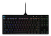 Teclado Mecánico Videojuegos Gamers.retroiluminado.90 Teclas 0