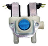 Electrovalvula Carga 2 Vias Lavarropas 90° Drean Family 086a 1