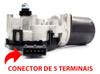Motor Limpador Vidro Parabrisa Ford Fiesta Ecosport 02 Á 12 2