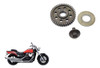 Engrenagem Campana Suzuki Boulevard M800 09-16 (631) 0