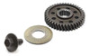 Engrenagem Campana Suzuki Boulevard M800 09-16 (631) 3