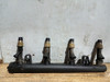 Flauta Corsa Chevrolet 6